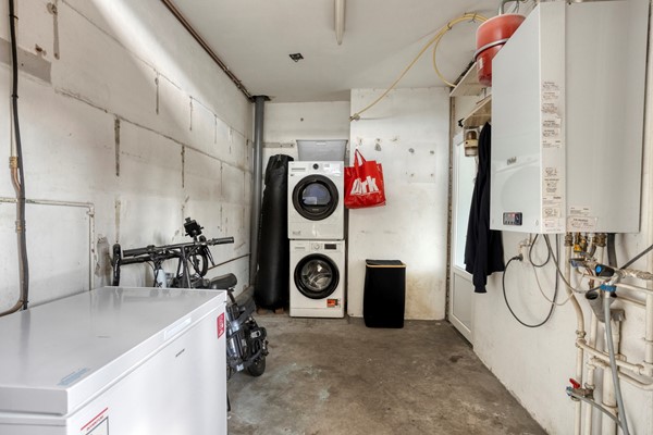 Medium property photo - Laan van Nieuw Blankenburg 254, 3181 AL Rozenburg